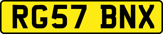 RG57BNX