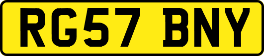 RG57BNY