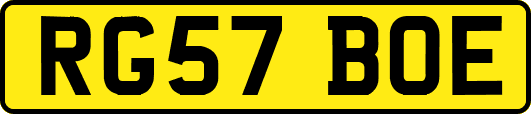 RG57BOE