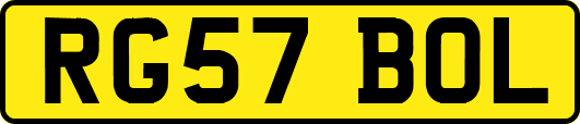 RG57BOL