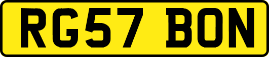 RG57BON