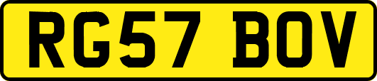 RG57BOV