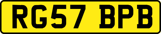 RG57BPB