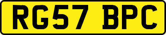 RG57BPC
