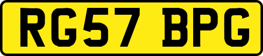 RG57BPG