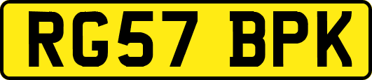 RG57BPK