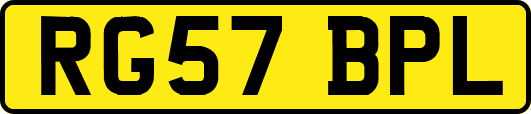 RG57BPL