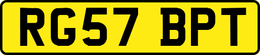 RG57BPT
