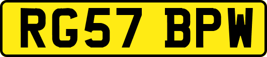 RG57BPW