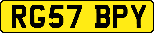 RG57BPY