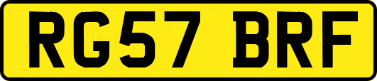 RG57BRF