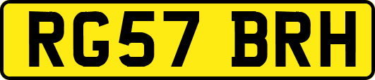 RG57BRH