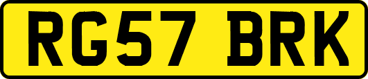RG57BRK