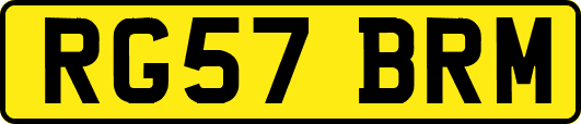 RG57BRM