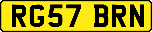 RG57BRN