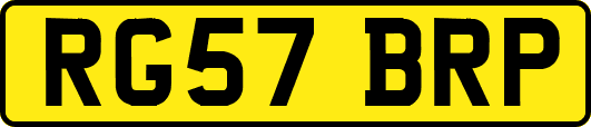 RG57BRP