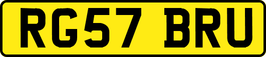 RG57BRU