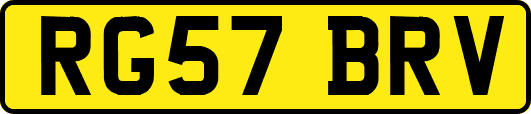 RG57BRV