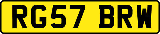 RG57BRW