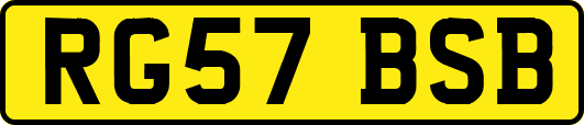 RG57BSB