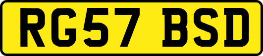 RG57BSD