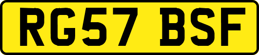 RG57BSF