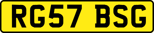 RG57BSG
