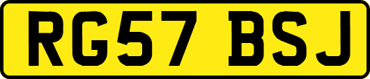 RG57BSJ