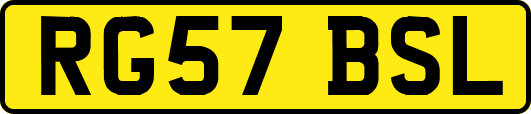 RG57BSL