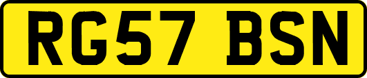 RG57BSN