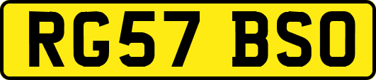 RG57BSO