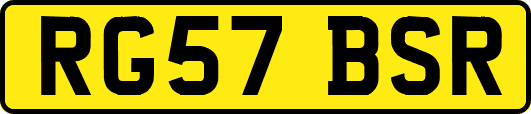 RG57BSR