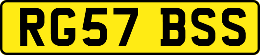RG57BSS