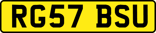 RG57BSU