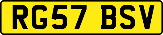 RG57BSV