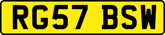 RG57BSW