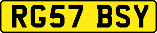 RG57BSY