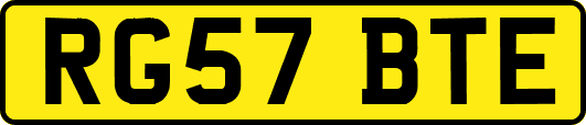 RG57BTE