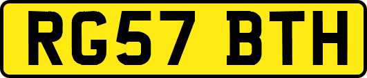 RG57BTH