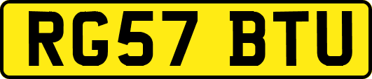 RG57BTU