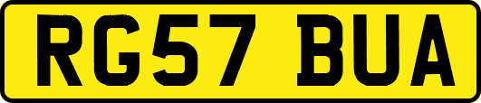 RG57BUA