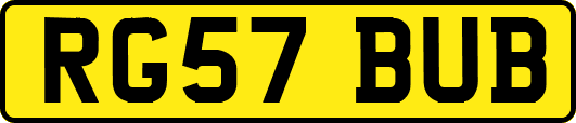 RG57BUB