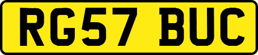 RG57BUC
