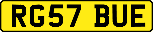 RG57BUE