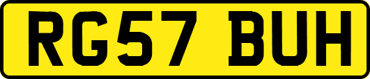 RG57BUH