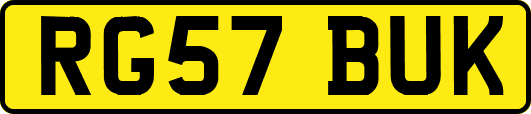 RG57BUK