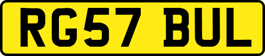 RG57BUL