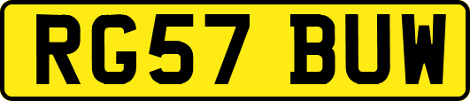 RG57BUW