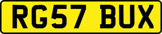 RG57BUX