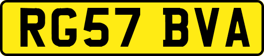 RG57BVA